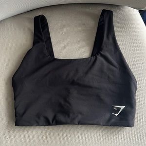 Gymshark High Compression Sports Bra